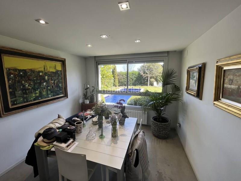 Foto 2b2a1205-4079-4f9c-8f71-5d43e6254eac. Casa con riscaldamento parcheggio piscina in Palau Girona