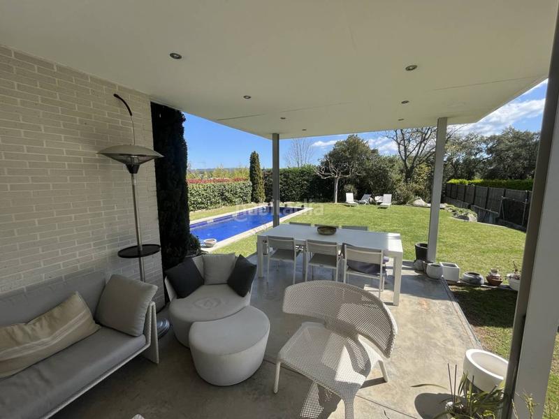 Foto 56158026-dd03-4806-8a83-878f10397a7d. Casa con riscaldamento parcheggio piscina in Palau Girona