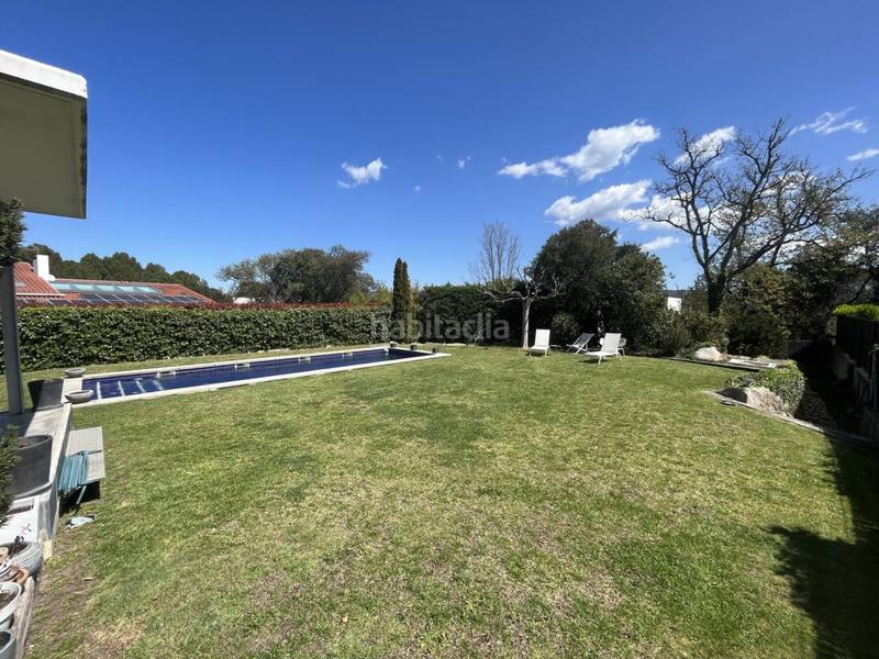 Foto 5a007e01-512f-4ed6-9719-4530cbbbe4b5. Casa con riscaldamento parcheggio piscina in Palau Girona