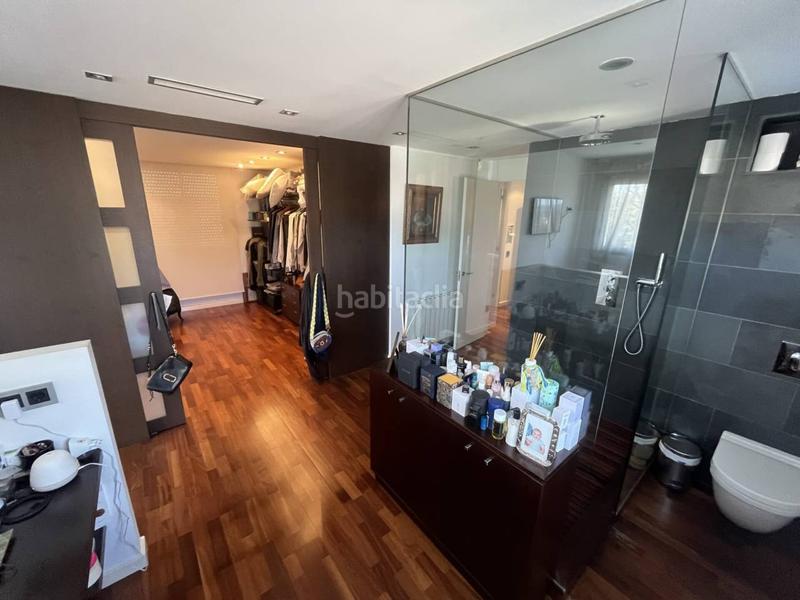 Foto 5b29148f-16ee-4911-91c6-2e30107c60fc. Casa con riscaldamento parcheggio piscina in Palau Girona