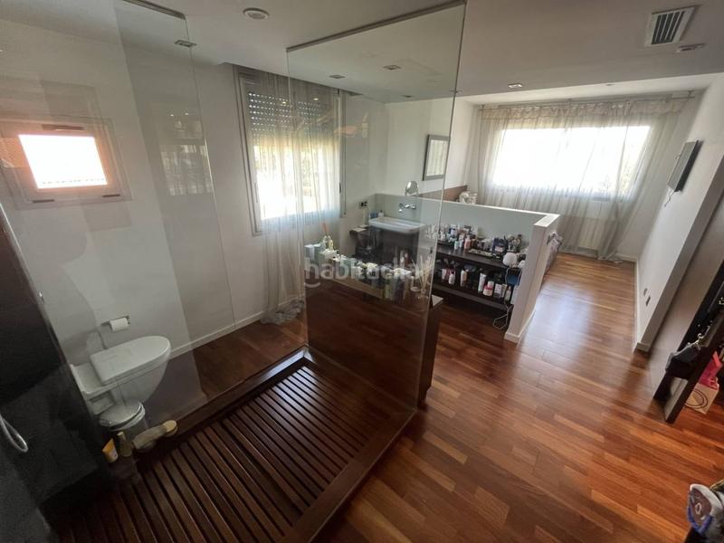 Foto 6b6f5ae9-00f2-4765-88dc-8bab3f5153b1. Casa con riscaldamento parcheggio piscina in Palau Girona