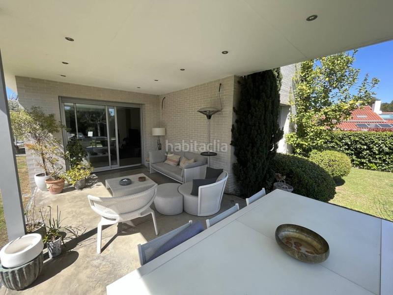 Foto 76c85a66-07f9-4eee-ad3d-09042a617130. Casa con riscaldamento parcheggio piscina in Palau Girona