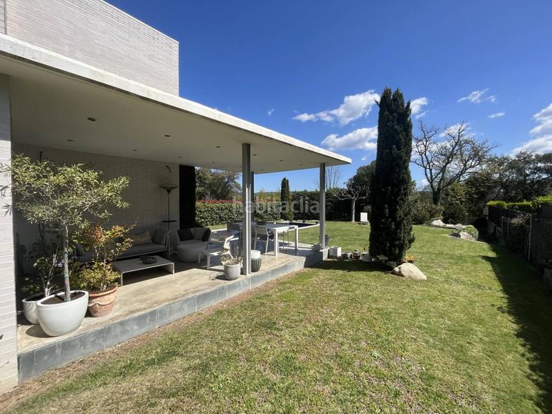 Foto 7ed314a4-9d85-4dde-a4d2-367587d823c0. Casa con riscaldamento parcheggio piscina in Palau Girona