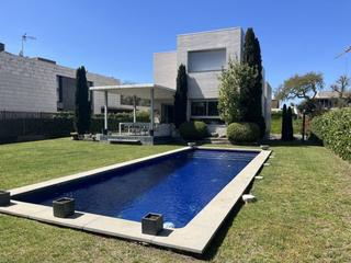 Casa a Palau. Casa en venta en montilivipalau