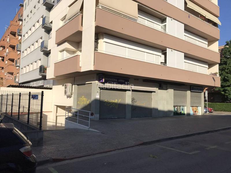 Foto 61c8ab5f-974e-4d03-8977-d42a64356c45. Lloguer aparcament cotxe a La Devesa Girona