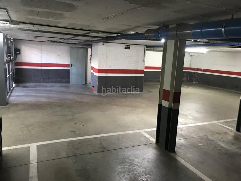 Foto fc0b8c54-6d07-4db5-91e0-ce8e6594c0f7. Alquiler parking coche parking para coche pequeño en alquiler en devesa en Girona