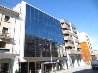 Miete Büro  Barcelona. Despacho en alquiler