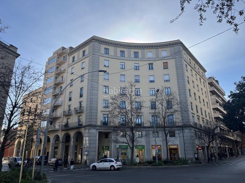 Foto 732ed884-f9ea-48b0-b89b-5c8880a2faf6. Affitto appartamento con riscaldamento in Centre-Barri Vell Girona