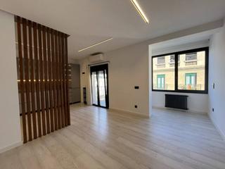 Alquiler Piso  Jaume i. Piso en alquiler en eixamplecentre
