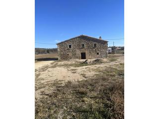 Masia a Sant Gregori. Masia  en venta en sant gregori