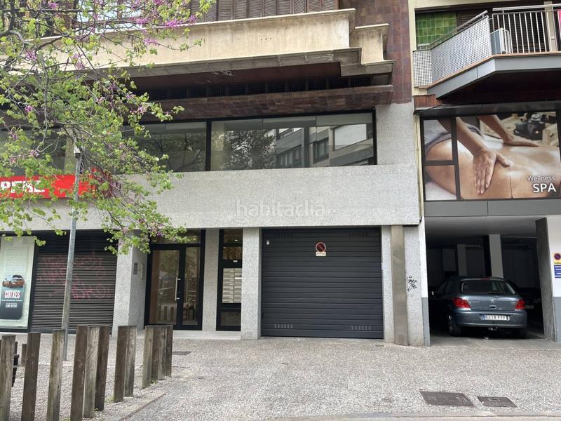 Foto 97d0c9ad-5107-4832-803a-528f6c501d2a. Parking voiture dans Eixample Nord Girona