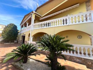 Casa a Residencial Park. Casa unifamiliar en venta en maanet de la selva