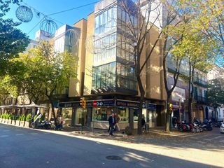 Pis  Ronda sant antoni maria claret. Piso en venta en eixamplecentre17002