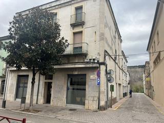Lloguer Local Comercial a Sarrià de Ter. Alquiler de local en sarrià de ter