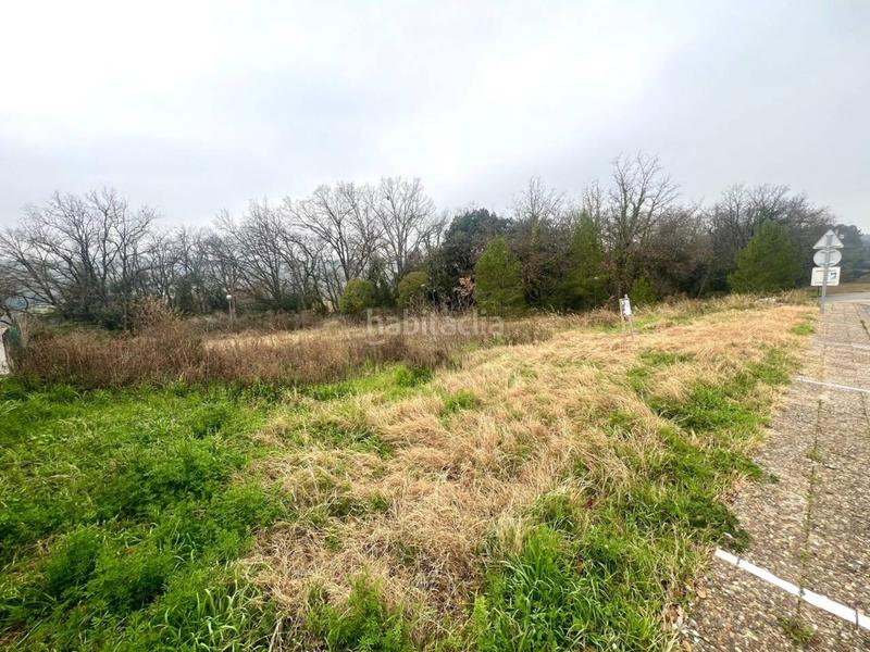 Foto 145fc9df-e55d-47d6-beed-c7c740901263. Terreno residencial parcela en venta en Cervià de Ter