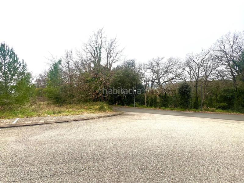 Foto 253c9371-60b4-43bf-9719-1287c86be86e. Terreno residencial parcela en venta en Cervià de Ter