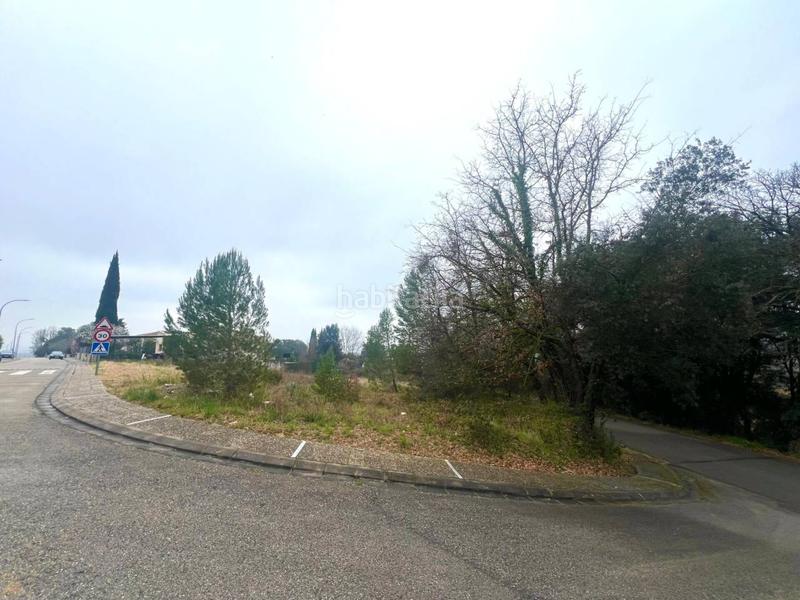 Foto 6588c8bf-f5e0-4f40-9f55-d99119b85470. Terreno residencial parcela en venta en Cervià de Ter