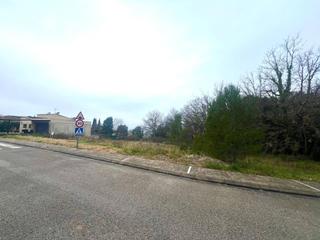 Terreny residencial  Nord castell. Parcela en venta en cervià de ter