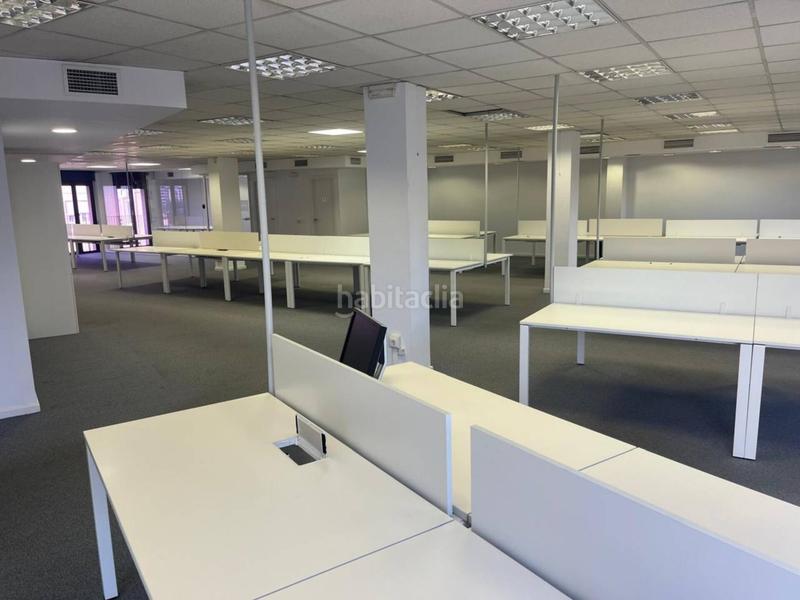 Foto 3e12d6e3-1ace-4cad-acf0-cf802c2b4398. Location bureau dans Eixample Nord Girona