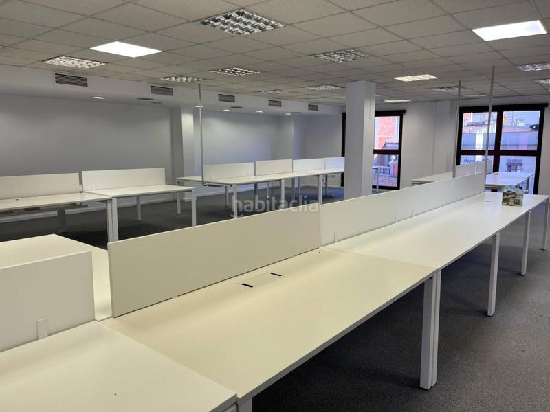 Foto 93991aac-15ff-4506-9288-21e05c9b0b64. Location bureau dans Eixample Nord Girona