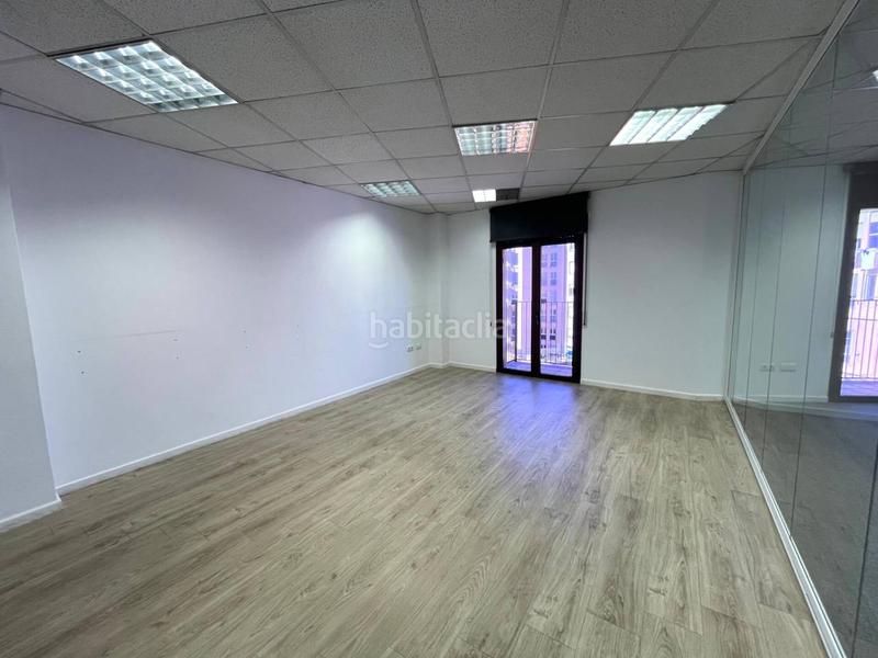 Foto 84cd90d8-0562-4b7e-bd1b-050ccd980c51. Affitto ufficio in Eixample Nord Girona