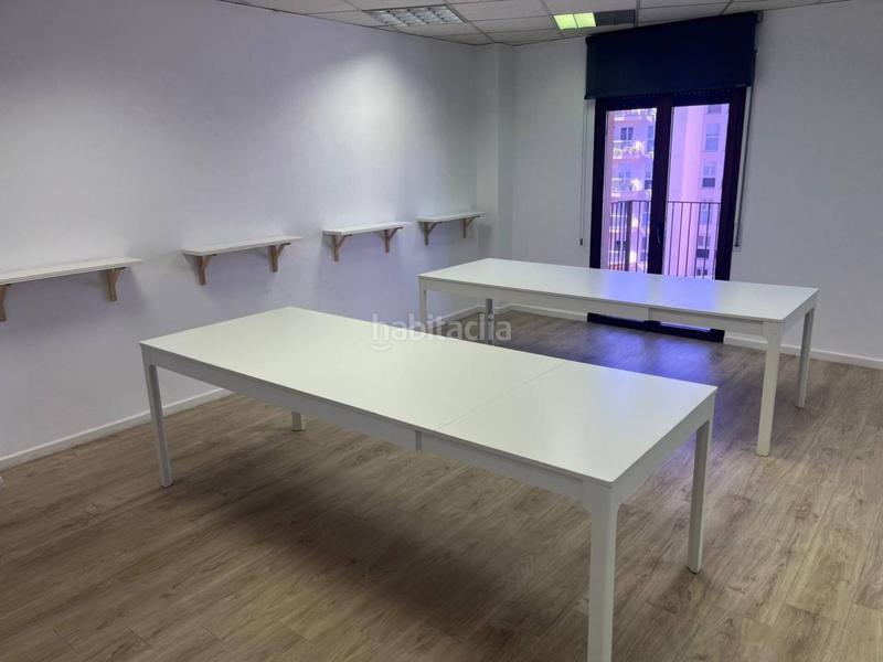 Foto 9397b3eb-7af9-47ce-bfc0-0919e1a84084. Affitto ufficio in Eixample Nord Girona