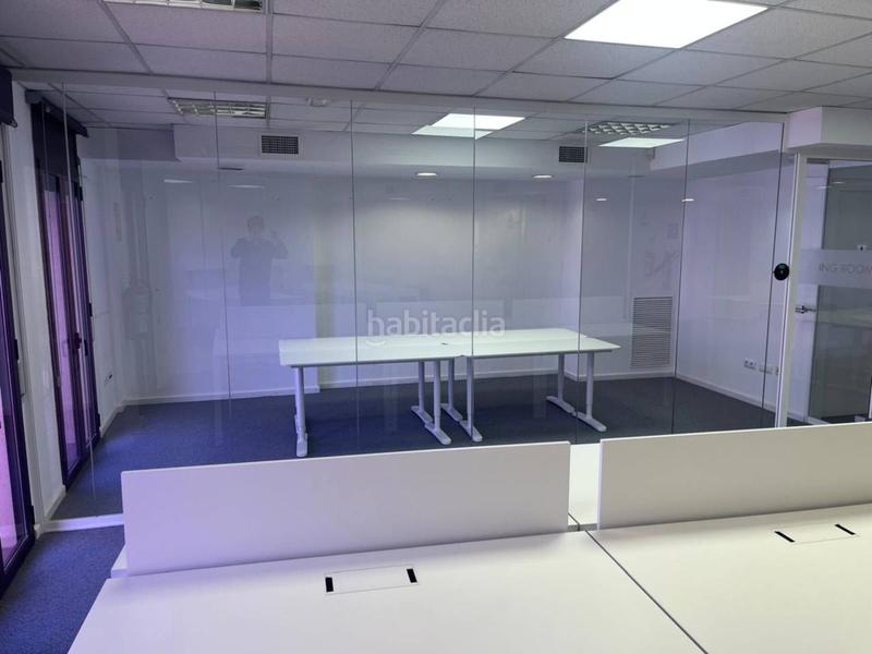 Foto 8ca79ff7-d582-4969-b791-474378f8f7c8. Location bureau dans Eixample Nord Girona