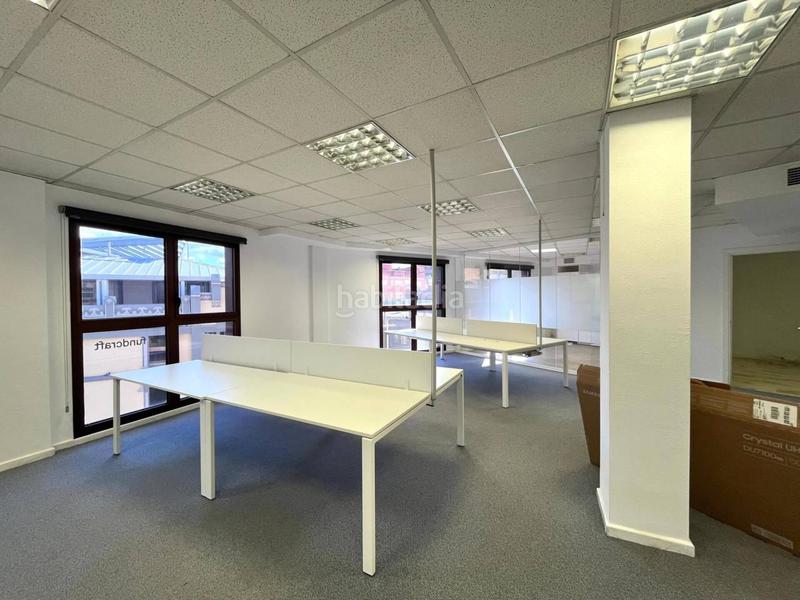 Foto 1c3f143a-3eda-4195-8ae0-cba314a71f48. Miete büro in Eixample Nord Girona