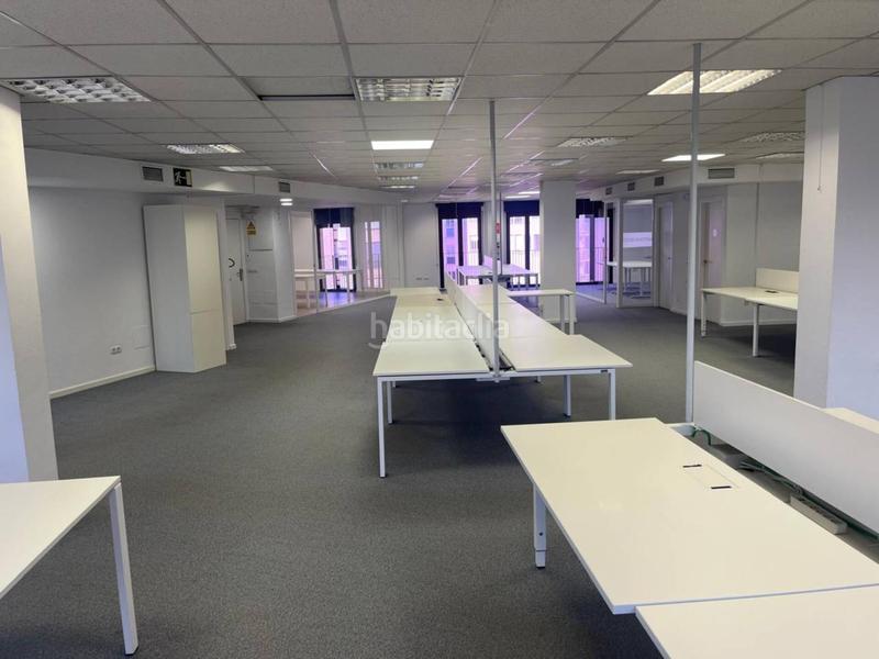 Foto 2cfffe86-0cb3-426f-8b6a-6985cf7db8db. Miete büro in Eixample Nord Girona