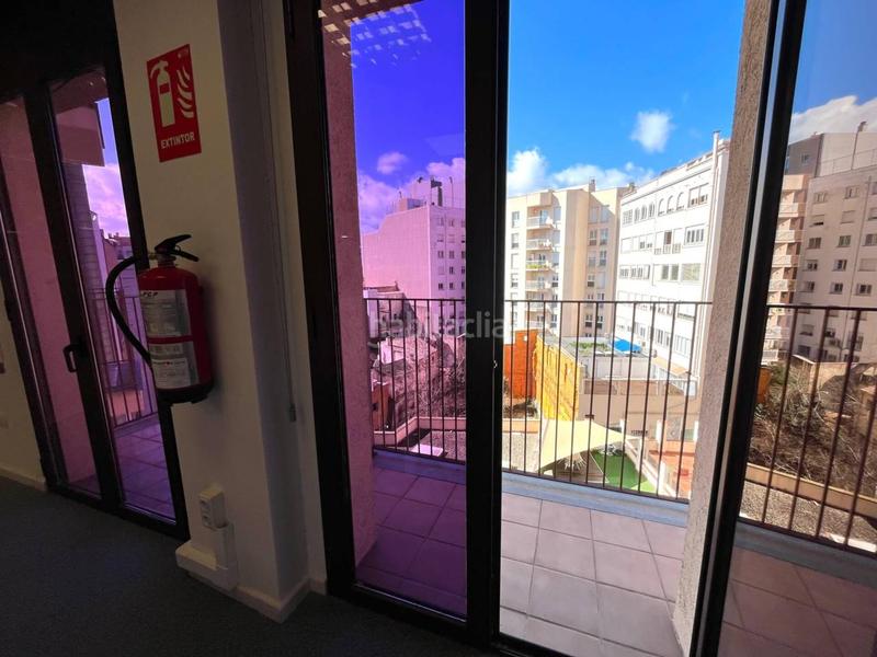 Foto 72f81151-c9e8-4d1f-b95f-4fc692f4256e. Miete büro in Eixample Nord Girona