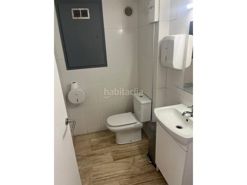 Foto 832b83f5-726c-446b-8a6d-30f62a618e29. Miete büro in Eixample Nord Girona