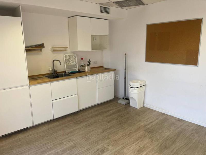 Foto 361842df-239e-465e-8273-4cc99aefe6d9. Rent office space in Eixample Nord Girona