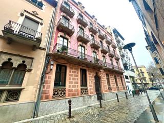 Pis  Nord. Piso en venta en barri vell17001
