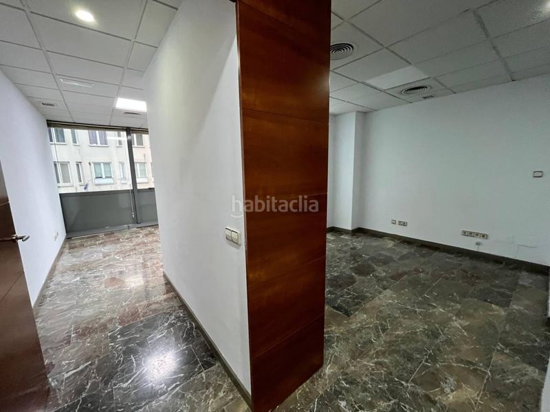 Foto b3d11fb6-2ebf-47f2-bb28-f02614bd9802. Miete büro in Eixample Nord Girona