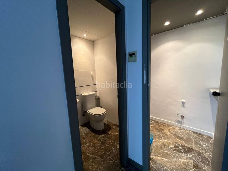 Foto c79f78af-c7ca-43fd-8c86-ef967db7951e. Miete büro in Eixample Nord Girona