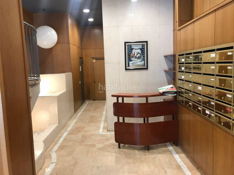 Foto d5b091ed-5b0f-40a8-b71f-d7b7ab9d5346. Miete büro in Eixample Nord Girona