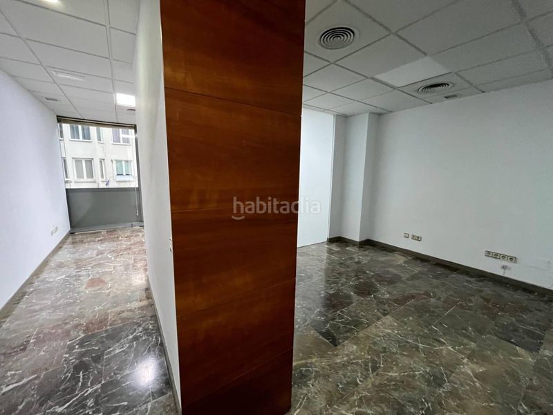 Foto f7a4ce07-aac7-4cfe-9d2f-f892d2fec6a5. Miete büro in Eixample Nord Girona