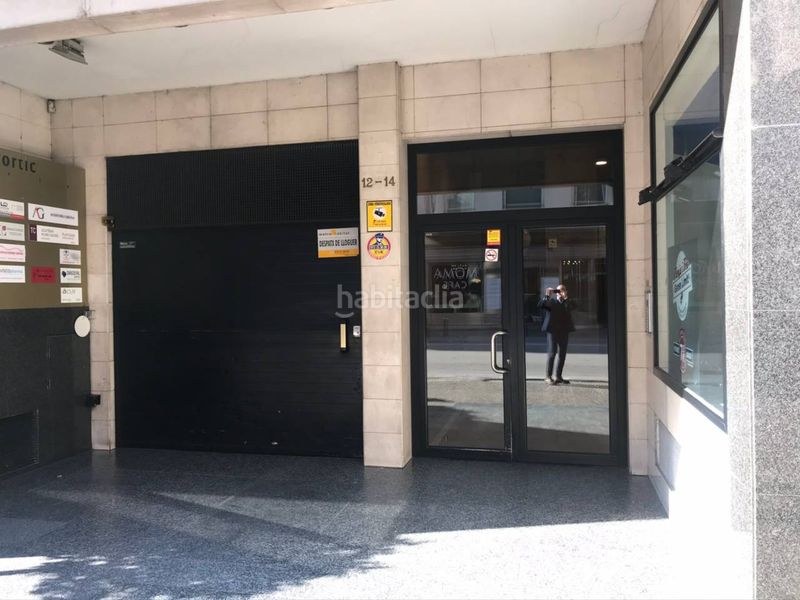 Foto fba4c10f-82e9-4bb0-b535-c6bc26e15bb6. Miete büro in Eixample Nord Girona