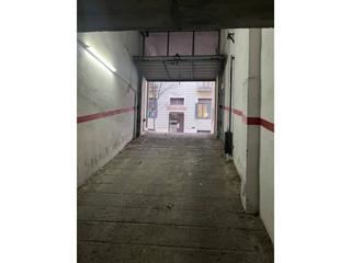 Miete Autoparkplatz  Ramon turro. Garaje en alquiler en devesa