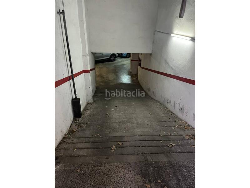 Foto 413f930a-526a-4997-9154-4a2219bc8146. Location parking voiture dans La Devesa Girona