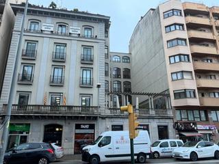 Lloguer Oficina  Barcelona. Alquiler de oficina en girona capital  eixamplecentre