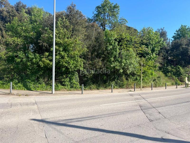 Foto 33f1895e-b857-41b8-81c3-e82921bb947a. Wohngrundstück in Palau Girona