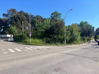 Terreny residencial  Mas devesa. Parcela en venta palau