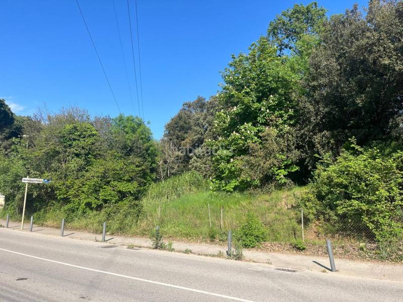 Foto 4b343047-42b5-4e7f-bc51-0c05845a4b63. Wohngrundstück in Palau Girona