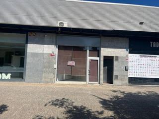 Lloguer Local Comercial a La Devesa. Local comercial en alquiler