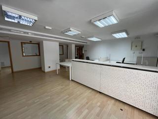 Affitto Locale commerciale  Mestre francesc civil 4. Local en alquiler en c francesc civil