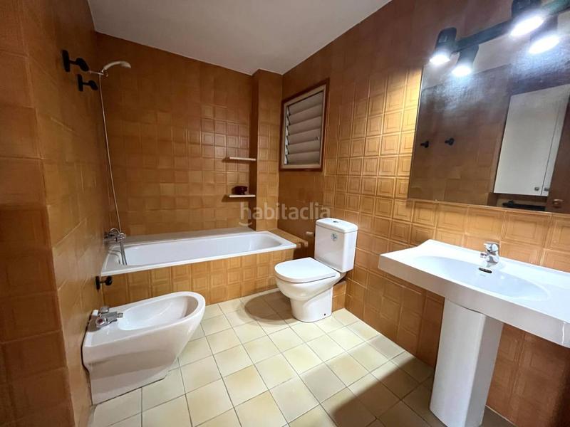 Foto ebd06cce-bd10-4e5c-9ead-ccb89510e950. Appartamento con riscaldamento in La Devesa Girona