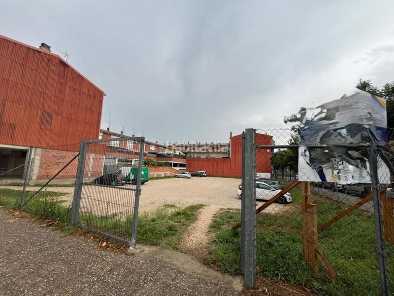 Foto 71b98085-c1da-4ea5-8216-6d1990c09a8b. Solar industrial solar en venta en Sarrià de Ter