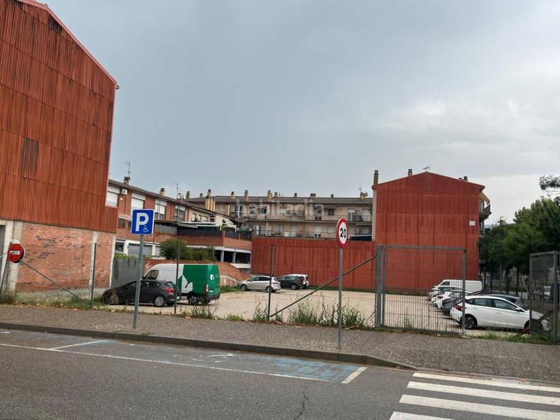 Foto 809b71ed-8cbd-414d-9bfe-641fef212d34. Solar industrial solar en venta en Sarrià de Ter