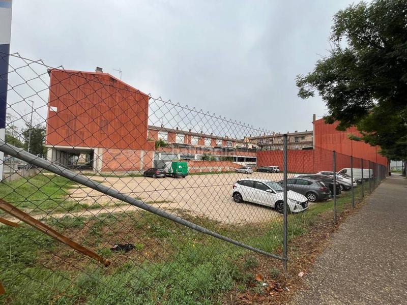 Foto 931017e3-edf6-4efd-b343-7502ab08979d. Solar industrial solar en venta en Sarrià de Ter